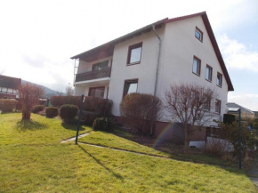 Ferienwohnung Wolfswind